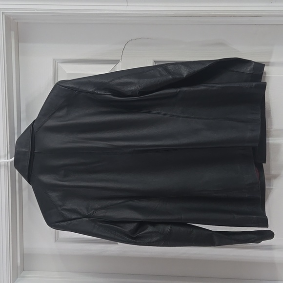 Leather Jacket - Picture 3 of 3